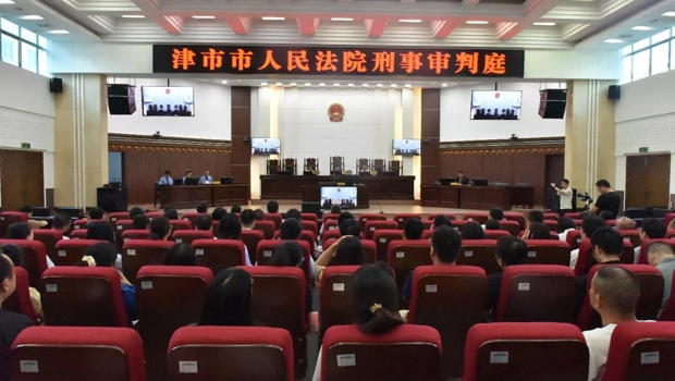 实战听庭强素能 以评促练淬精兵
