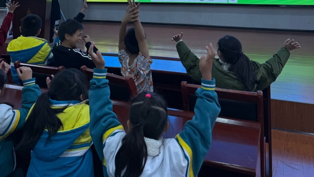 【“玉”润青春 法护“芳”华】我们的身体不容侵犯