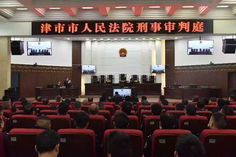 听庭评议促提升 实战练兵强素能 津市市检察院开展听庭评议活动